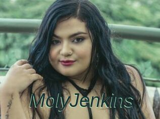 MolyJenkins