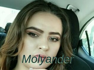 Molyander