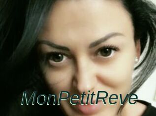 MonPetitReve
