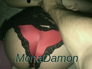 MonaDamon