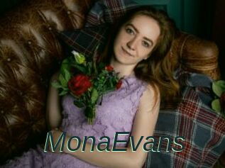 MonaEvans