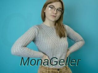MonaGeller