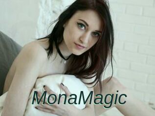 MonaMagic