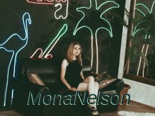 MonaNelson