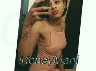 MoneyMani