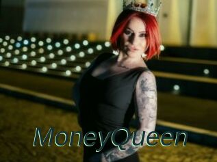 MoneyQueen