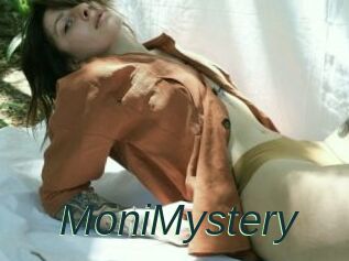 MoniMystery