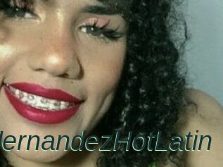 MonicaHernandezHotLatin