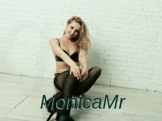 MonicaMr