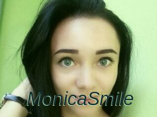 MonicaSmile