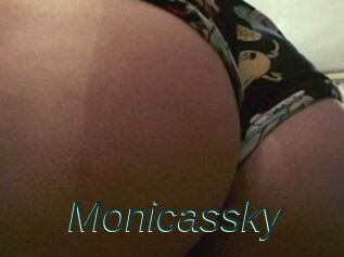 Monicassky