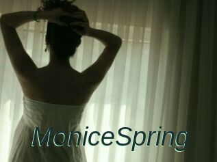 MoniceSpring