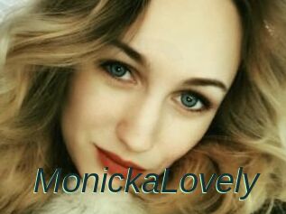 MonickaLovely