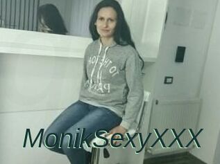 MonikSexyXXX