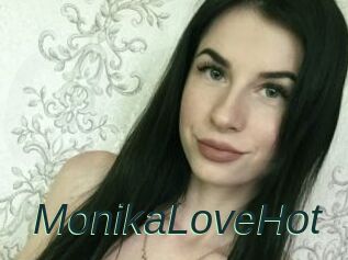 MonikaLoveHot