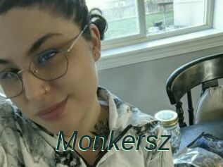 Monkersz