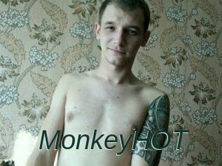 MonkeyHOT