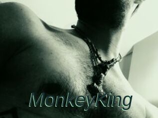 MonkeyKing