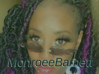 MonroeeBarnett