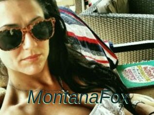 MontanaFox