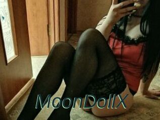 MoonDollX