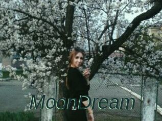 MoonDream