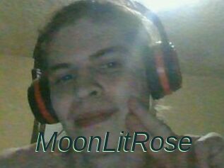 MoonLitRose