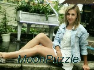 MoonPuzzle