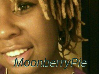 MoonberryPie