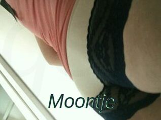 Moontje