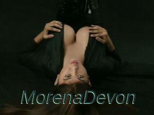 MorenaDevon