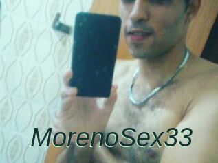 MorenoSex33