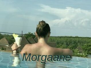 Morgaane