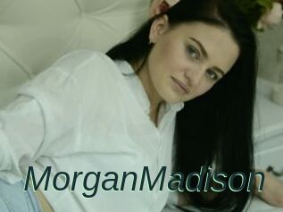 MorganMadison