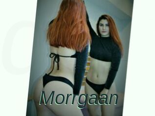 Morrgaan