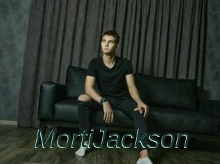 MortiJackson