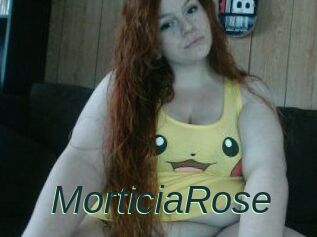 MorticiaRose
