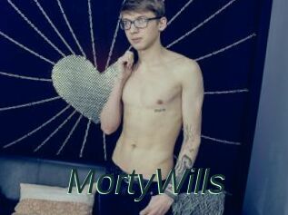 MortyWills