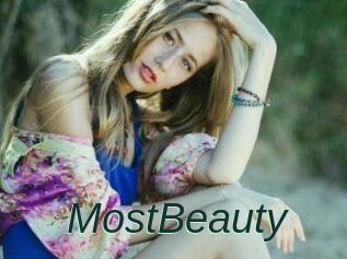 MostBeauty