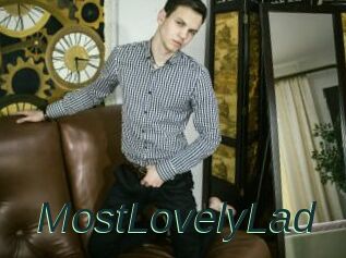 MostLovelyLad