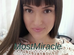 MostMiracle