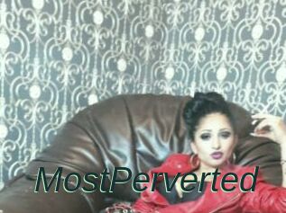 MostPerverted