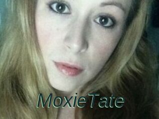 MoxieTate