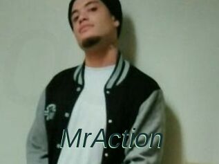 MrAction