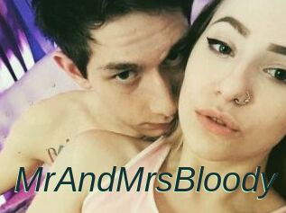 MrAndMrsBloody