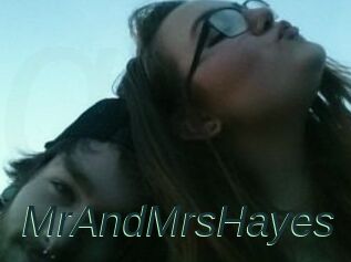 MrAndMrsHayes