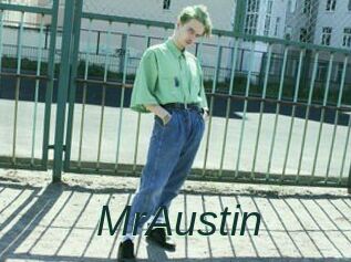 MrAustin