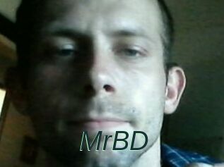 MrBD