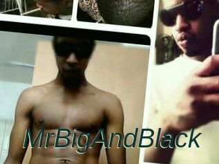 MrBigAndBlack