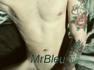 MrBleu